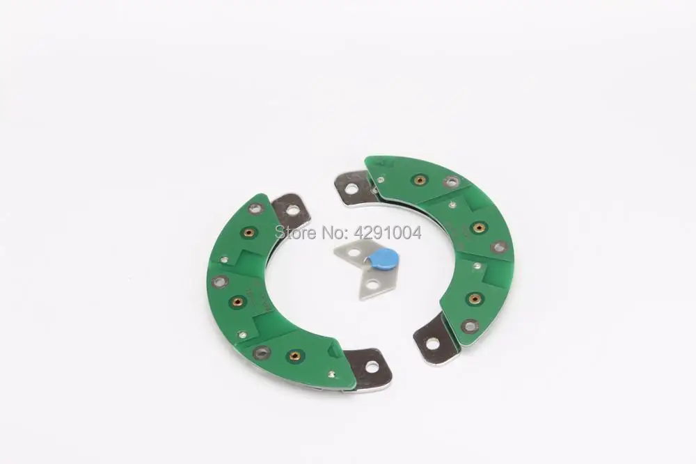 

SSAYEC432 LSA432 Three Phase Green Diode Rectifier for Leroy Somer Generator kit