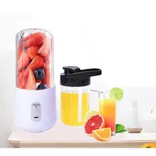 Adoolla модный портативный электрический соковыжималка usb зарядка Мультифункциональный блендер