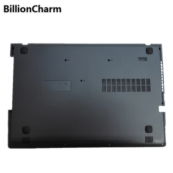 

BillionCharmn New Laptop Bottom Cover For Lenovo Y50C Z51-70 Z51 Bottom Case Black D shell bottom case cover