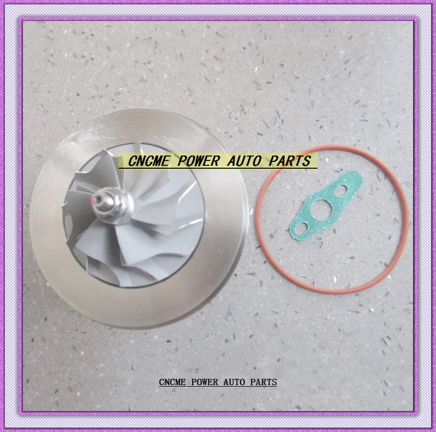 Турбокартридж CHRA TD05-16G 49178-06310 4917806310 49178-08310 для Subaru Impezza WRX 1997- Forester 58T EJ20 2.0L 210HP |