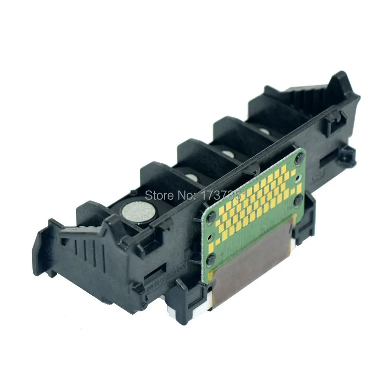 Печатающая головка QY6-0089 для Canon PIXMA TS6070 TS5070 TS9080 TS8080 TS6080 TS5080 печатающая головка QY6 0089