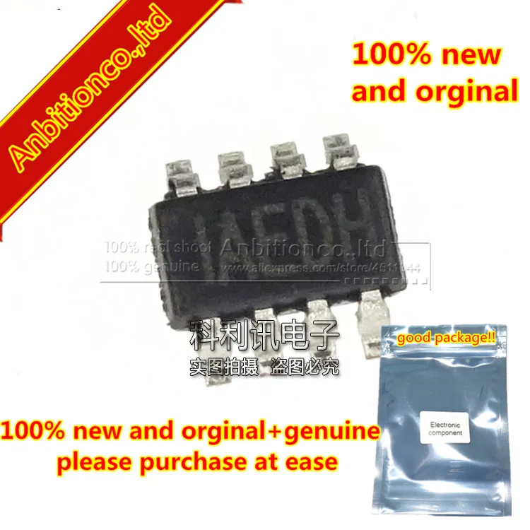

10pcs 100% new and orginal MP2314GJ-LF-Z silk-screen IAExx in stock