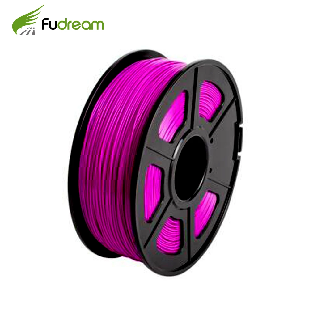 3D PLA 1KG3D 1KG1. 75 принтер нити размерная точность +/ 0 05 мм 1 кг катушка мм|Материалы для