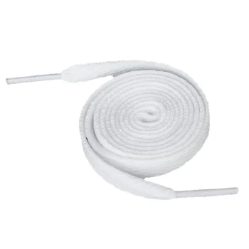 

Shoelaces Light for Sports Shoes - 60 cm white