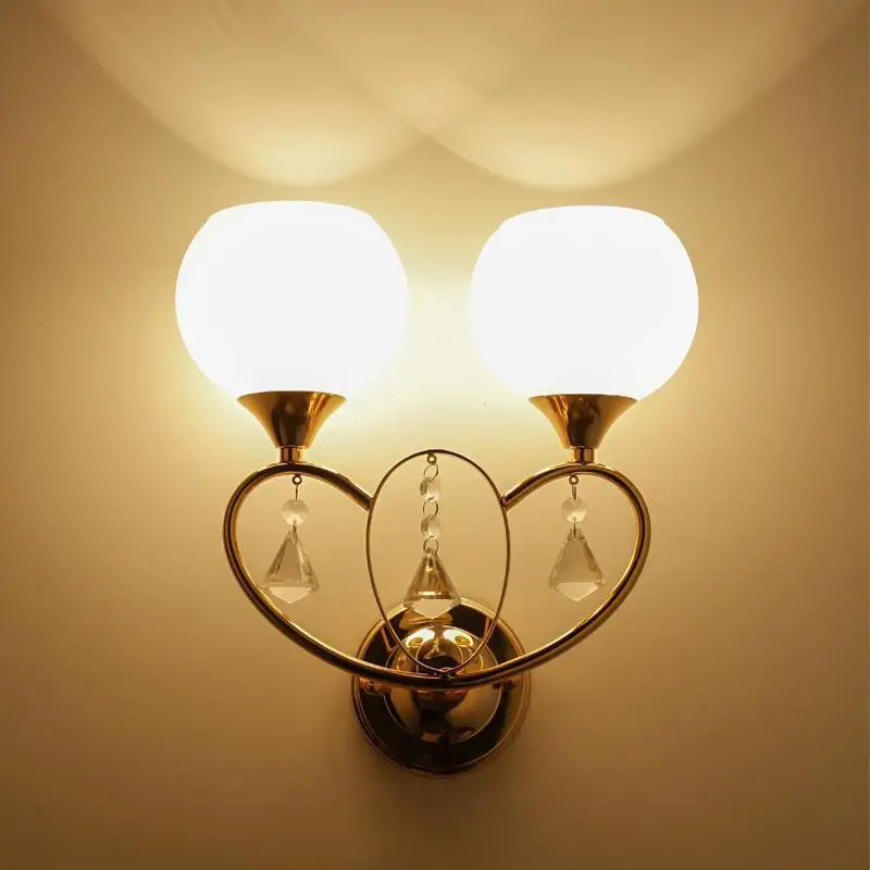 Lampen De Pared современный Coiffeuse Avec Miroir лампа Lampara Wandlamp для дома аппликация Murale