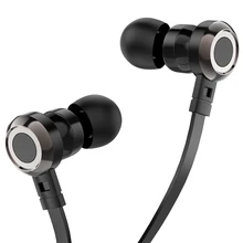 MUSTTRUE PN5 наушники стерео наушники гарнитура бас наушники с микрофоном для мобильного телефона iPhone Android Xiaomi samsung MP4