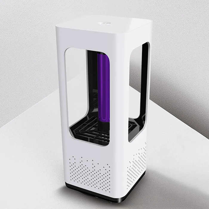 СВЕТОДИОДНЫЙ Ночник светильник USB убийца насекомых жук Zapper светодиодный