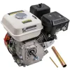5.5 HP 4.1 KW Stationary Engine for Honda GX160 Air Cooled 4 Stroke 168F type GX160 68x45mm ► Photo 1/6