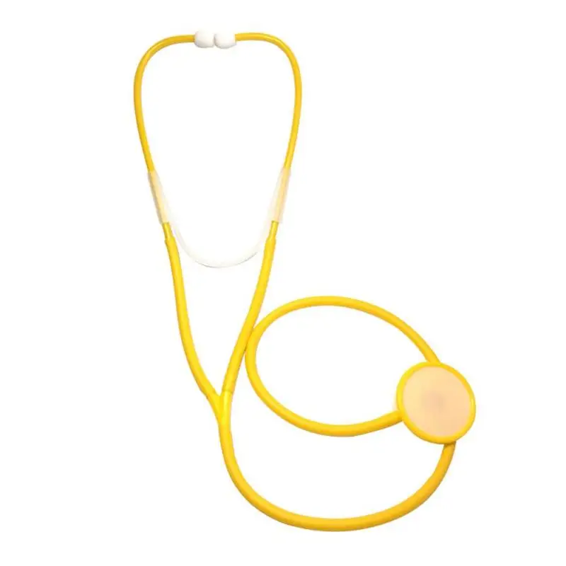 

Kit Pretend Play Doctor Toys Kids Doctor Assemble Toys Simulation Puzzle Stethoscope Toy Role Play Classic Toys for Children