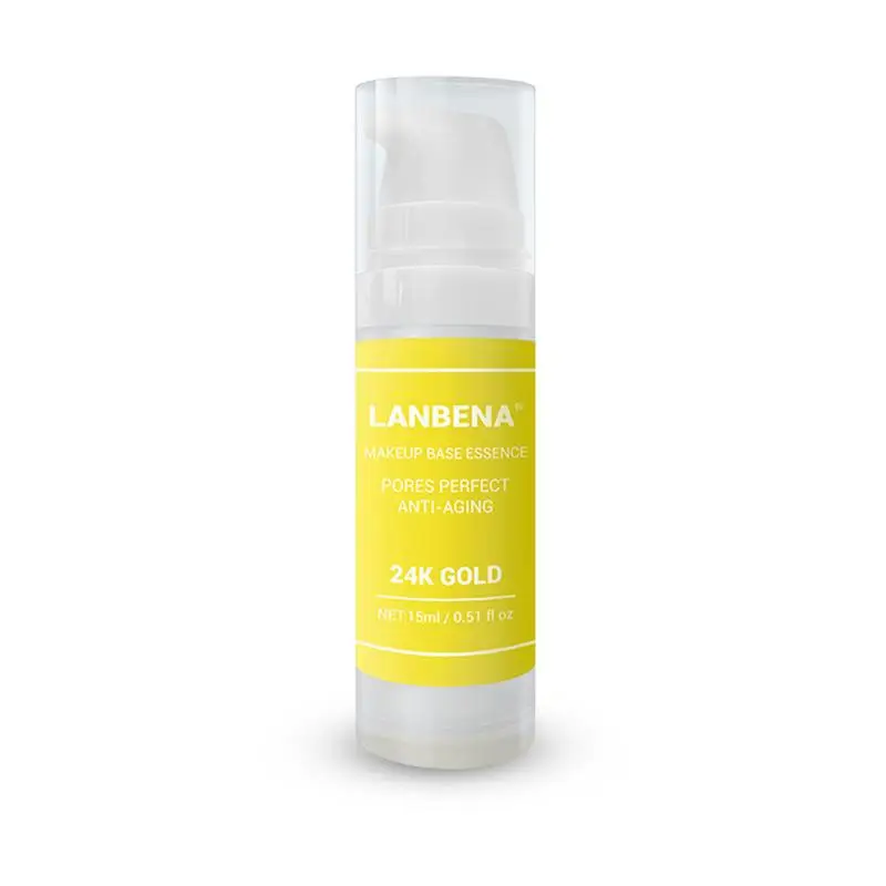 LANBENA, гиалуроновая кислота, для макияжа, гиалуроновая кислота, изоляция, необходимый макияж, солнцезащитный крем, увлажняющий, осветляет тон кожи
