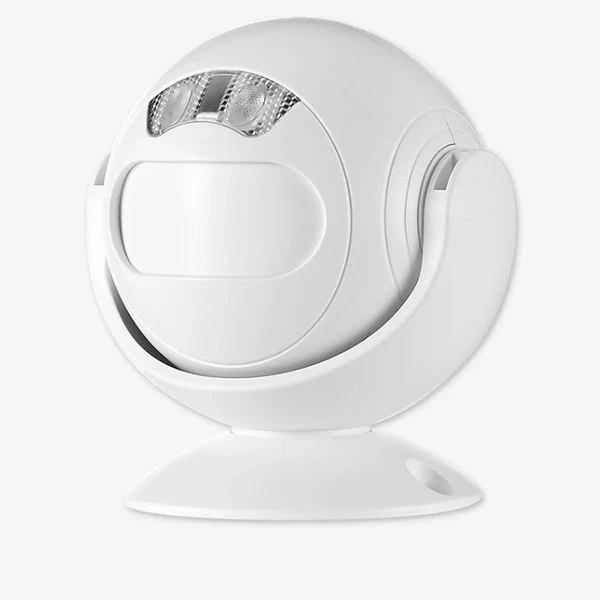 

Wireless Motion Sensor Welcome Automatic Doorbell PIR Detector Alarm for Shop Store Visitor Greeting