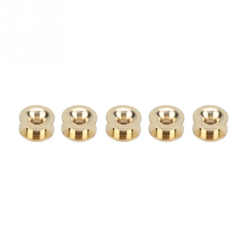 

5 PCS Universal Grass Trimmer Eyelets Strimmer Cutter Parts Accessories.