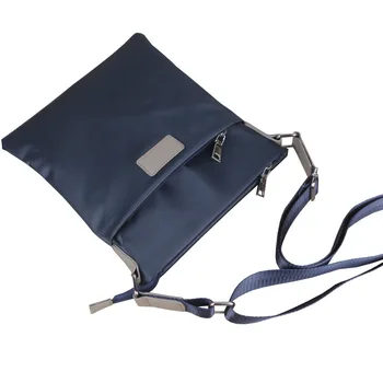 

New Mens Crossbody Bags Oxford Luxury Small Handbags For Men Messenger Shoulder Bags Travel Men's Bag Business Male Bags Bolsa