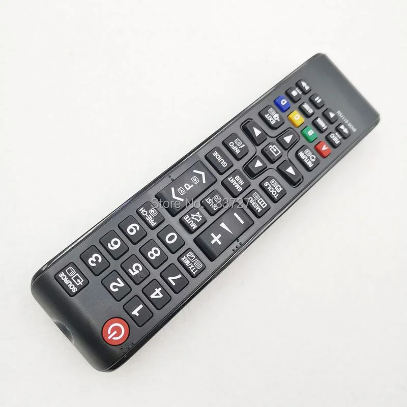 Новый оригинальный пульт дистанционного управления BN59 01175N для Samsung TM1240A UE40H6500SL