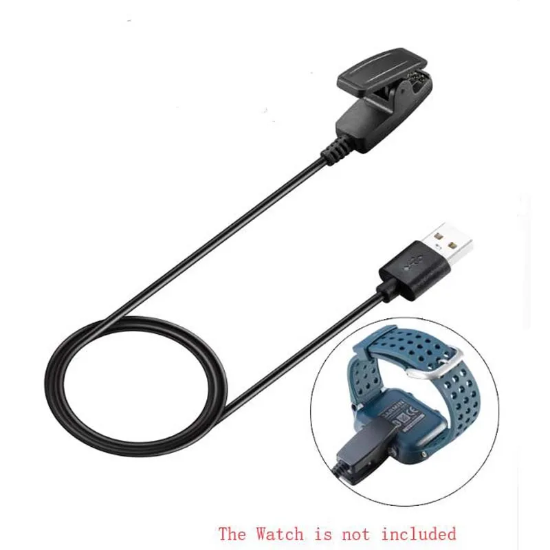 garmin s20 charging cable