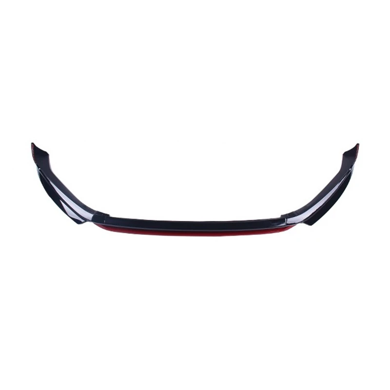 

Accessories Bumper Sticker Car-styling Style Car Protector Styling Mouldings 11 12 13 14 15 16 17 18 FOR Volkswagen Golf 7