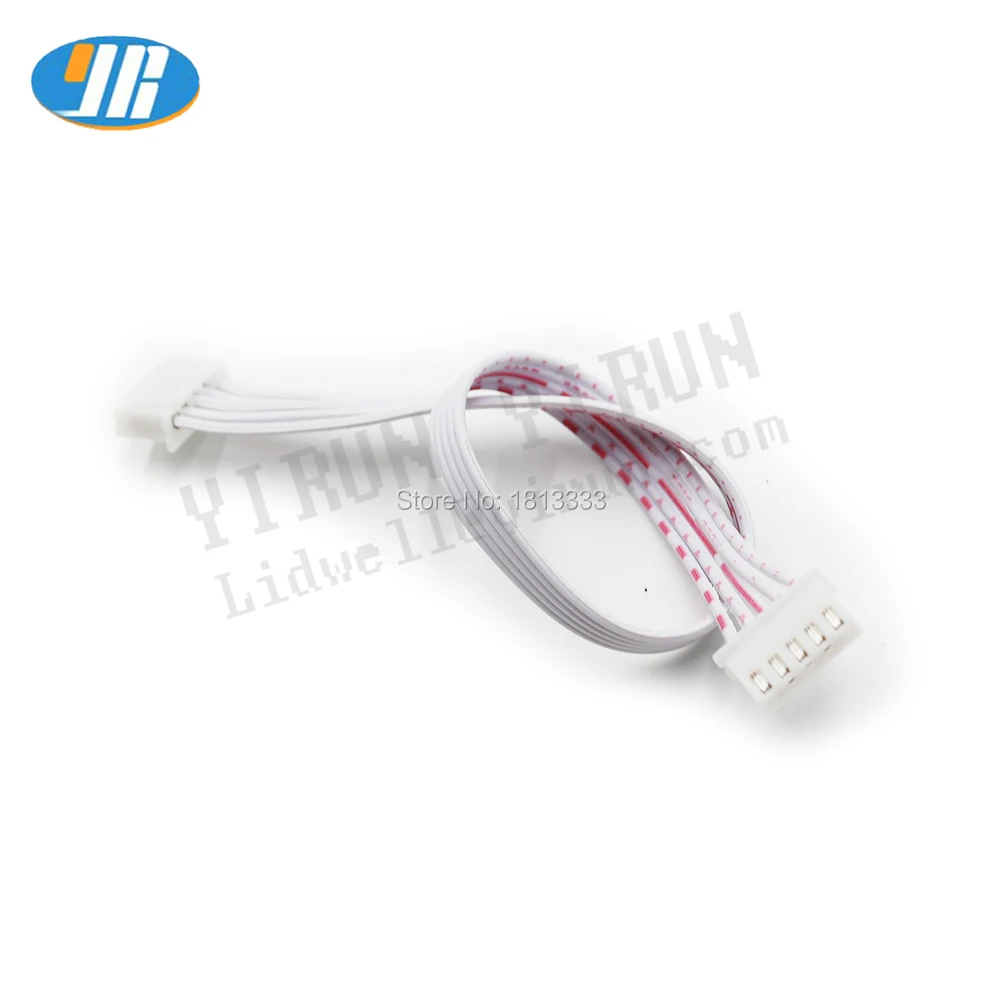 50pcs Sanwa Joystick wire harness 20cm 5 PIN cable arcade controller connect to arcade joystick