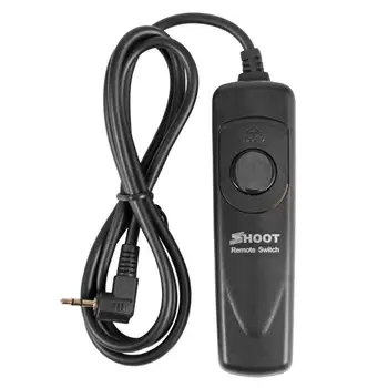 

RS-60E3 Timer Remote Shutter Release Cable for Canon 700D/600D/70D/60D/1000D/450D/650D Camera Accessory