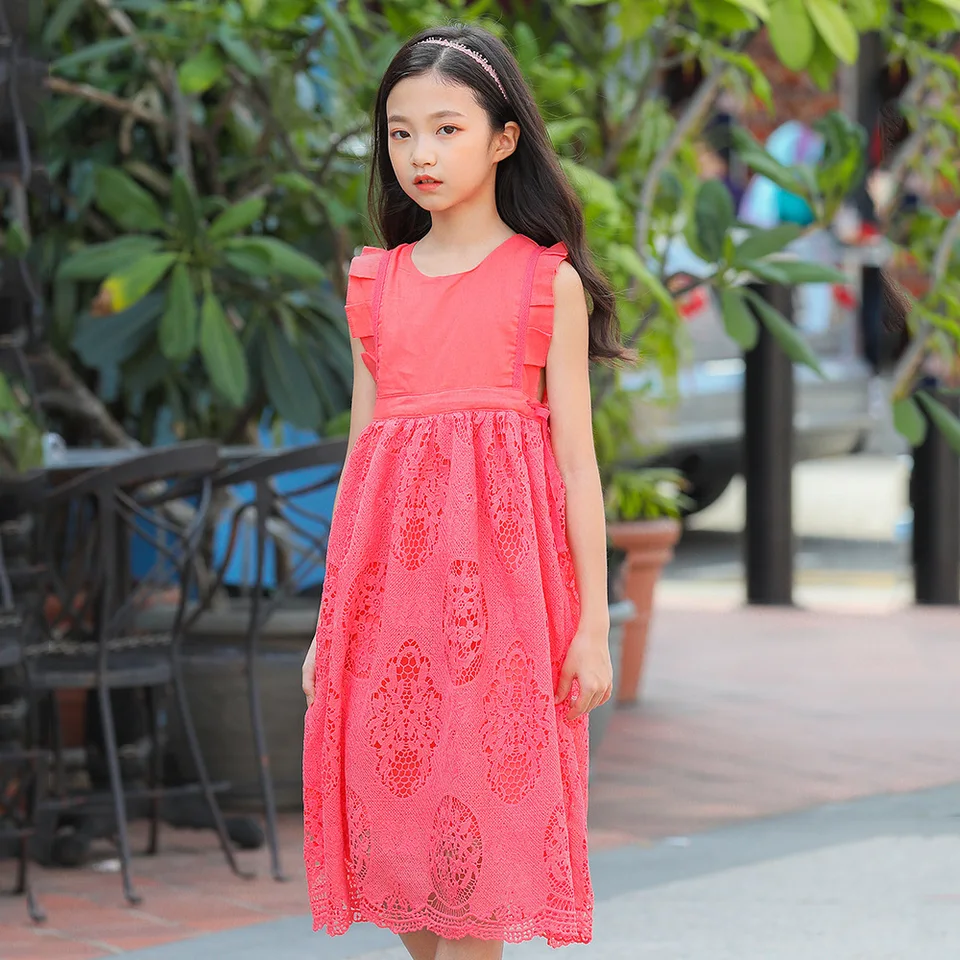 cotton frocks for 12 years old girl