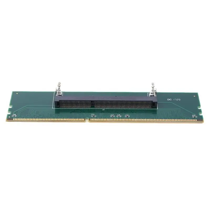 VODOOL Профессиональный DDR3 ноутбука SO DIMM для настольных ПК dimm память ram разъем
