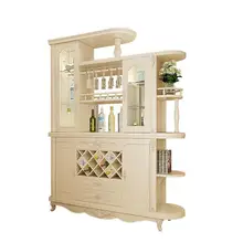 Meube Meja Salon Vetrinetta Da Esposizione Hotel Storage Sala Adega vinho Mueble Shelf Commercial Bar Furniture wine Cabinet