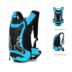 Lixada 12L Rucksack bag Waterproof Cycling hiking backpacks Bike Shoulder Backpack Sport Outdoor Riding Hydration Water Bag 2019 Lixada 12L Rucksack bag Waterproof Cycling hiking backpacks Bike Shoulder Backpack Sport Outdoor Riding Hydration Water Bag 2019