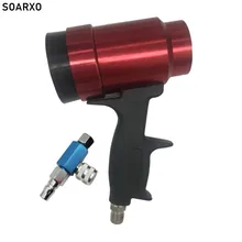 Сушилка для краски на водной основе, воздуходувка для краски, воздушный сухой пистолет, Аэрограф, безвоздушный распылитель, пистолет для окраски, аксессуары для машин, сухой пневматический инструмент
