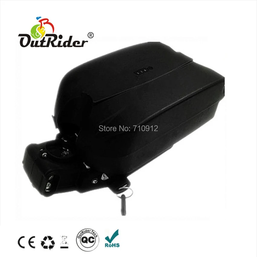 

HOT Sale 24V 15Ah Li-ion Battery for Ebike with 2A charger OR02A1