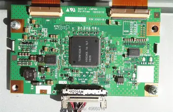 

Original TLM32V88X Logic Board MDK 336V-ON 19100110 For AX080A030B DJ Equipment Accessories