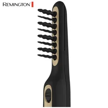 Щетка д/выпрямления волос Remington DT 7435