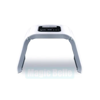 

Professional 7 Colors PDF Led Mask Facial Light Therapy Skin Rejuvenation Device Spa Acne Remover Anti-Wrinkle Beauty Treatment