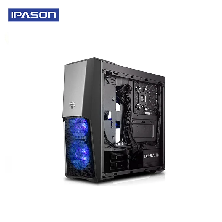 Ipason P9 Power+ PLUS Игровой Компьютер 8-ми Ядерный Intel core i9 9900 k 512G SSD DDR4 8ГБ 16ГБ Оперативная память 2080ti 11ГБ ИГРОВОЙ ПК Ipason P9 Power+ PLUS Игровой Компьютер 8-ми Ядерный Intel core i9 9900 k 512G SSD DDR4 8ГБ 16ГБ Оперативная память 2080ti 11ГБ ИГРОВОЙ ПК
