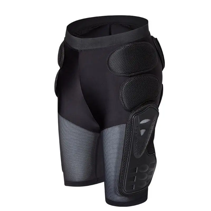 

Bicycle Shorts Outdoor Motorcycle Motocross Skiing Armor Protective Pads Bike Body Protector