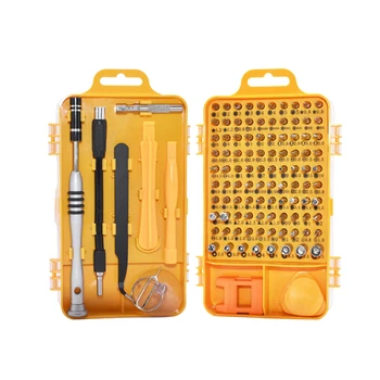 

Repair Tool for Smartphones and Watches Multipurpose Screwdriver Set