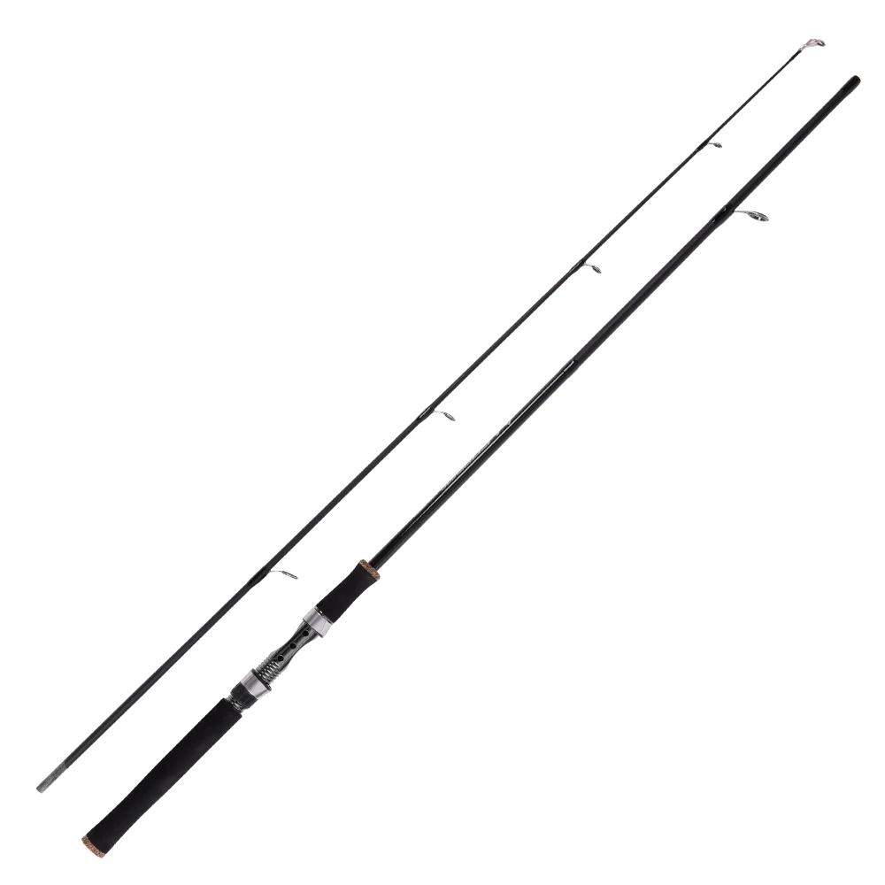 fiberglass fishing rod