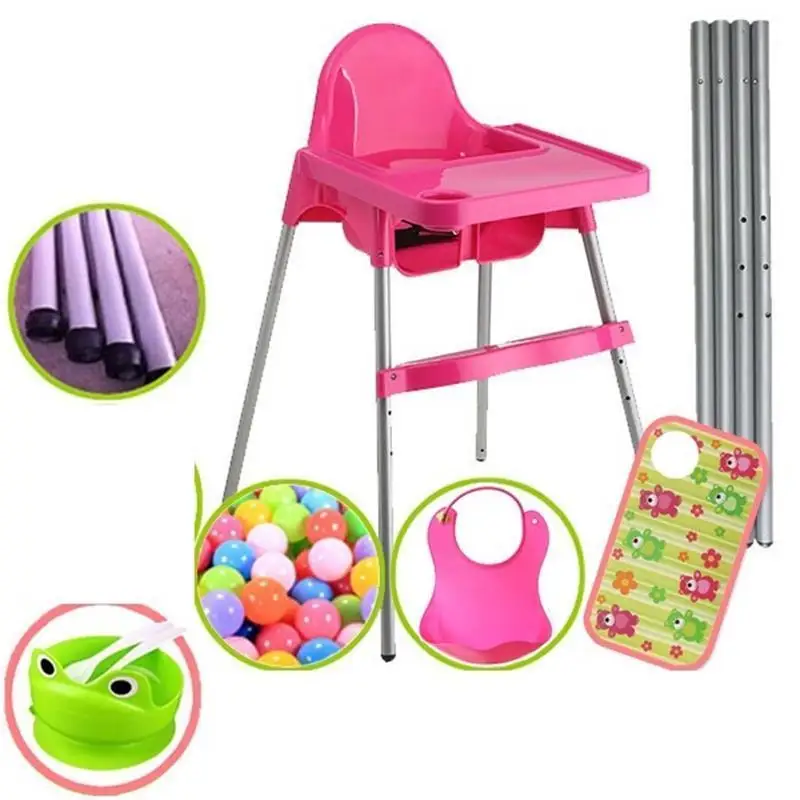 Infantil Balkon Sillon Stool Comedor Meble Dla Dzieci Baby Child silla Fauteuil Enfant Kids Furniture Cadeira Children Chair
