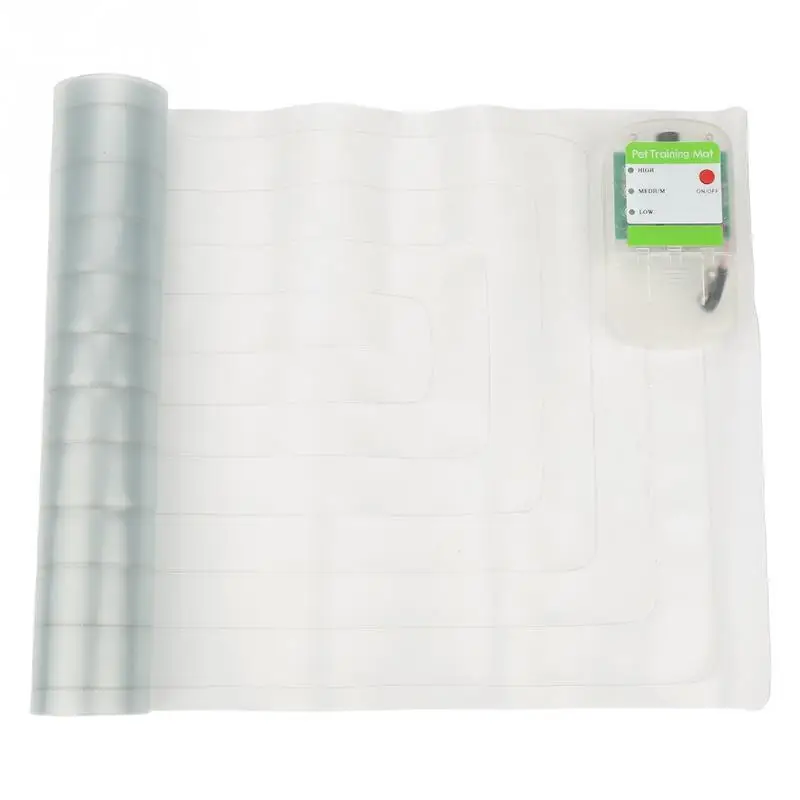 Household Indoor Pet electronic shock mat Pet Dog Repeller Mat Training