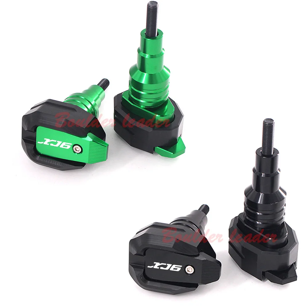 For YAMAHA XJ6 XJ-6 Motorcycle Accessories Falling