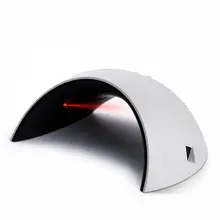 BEVILI машина для ногтевой фототерапии Индукционная быстросохнущая фототерапия лампа клей для ногтей лампа для высушивания ногтей машина светодиодная сушилка