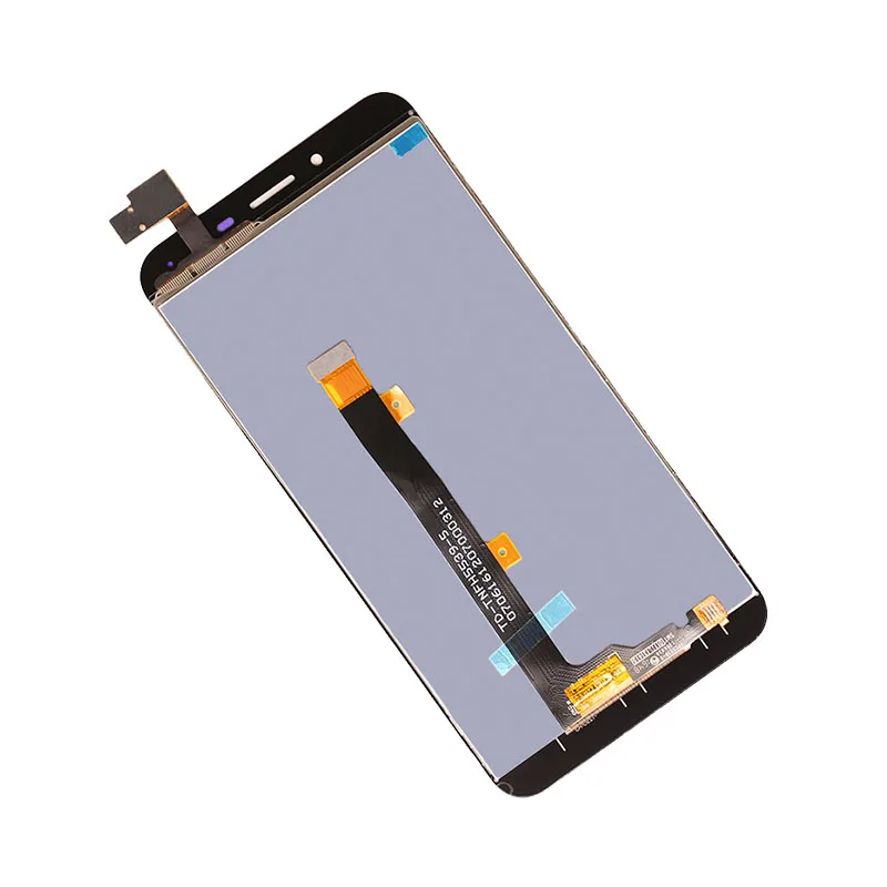 Дисплей для ASUS Zenfone 3 Max ZC553KL LCD сенсорный экран Asus дисплей X00DD 5 дюймов смартфон