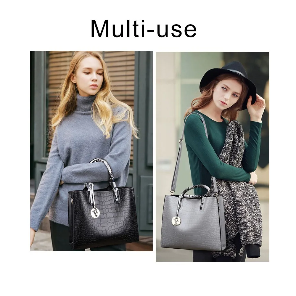 هيرالد الأزياء التمساح النساء حقائب اعوج الأعلى مقبض حقيبة نوعية الجلود الإناث حقائب كتف السيدات حقيبة ساع كيس هيرالد الأزياء التمساح النساء حقائب اعوج الأعلى مقبض حقيبة نوعية الجلود الإناث حقائب كتف السيدات حقيبة ساع كيس