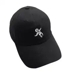 Унисекс Мода папа шляпа emberoidery бейсбольная кепка 4 цвета в наличии хорошее качество snapback шапки бренд шапки оптом