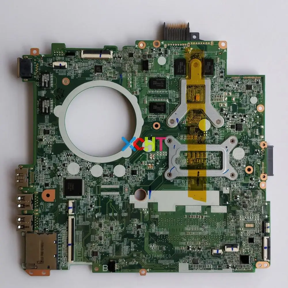  781102-501 781102-001 DAY31AMB6C0 w 850M/4GB i5-4210U for HP ENVY 14-u002TX 14-u005TX 14-u006TX Not