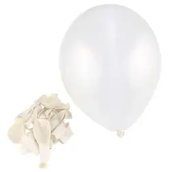 100 шт. круглый Латексный Шар Детские воздушные шары матовый 3,2g для дня рождения, для свадьбы, помолвки украшения