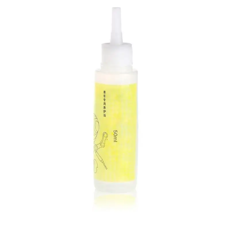 Смазка для велосипедной цепи смазка ремонта велосипеда 50 мл | Спорт и развлечения