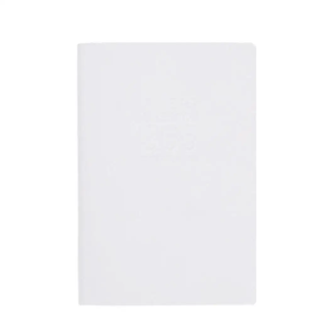 

2019 Portable Business Daily Planner Efficiency January to December Memos Business, Simple Notebook