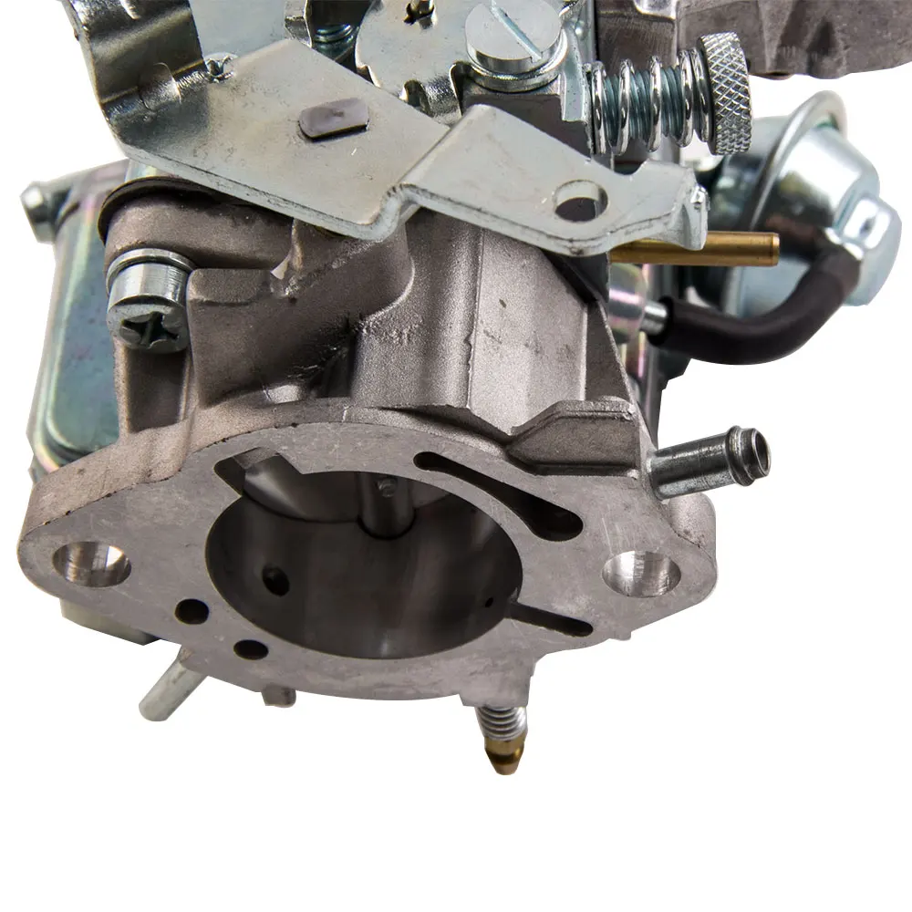 Карбюратор с реактором термостат для Chevrolet Chevy V6 6CYL 4.1L 250/4.8L 292 2110061050|Карбюраторы| |