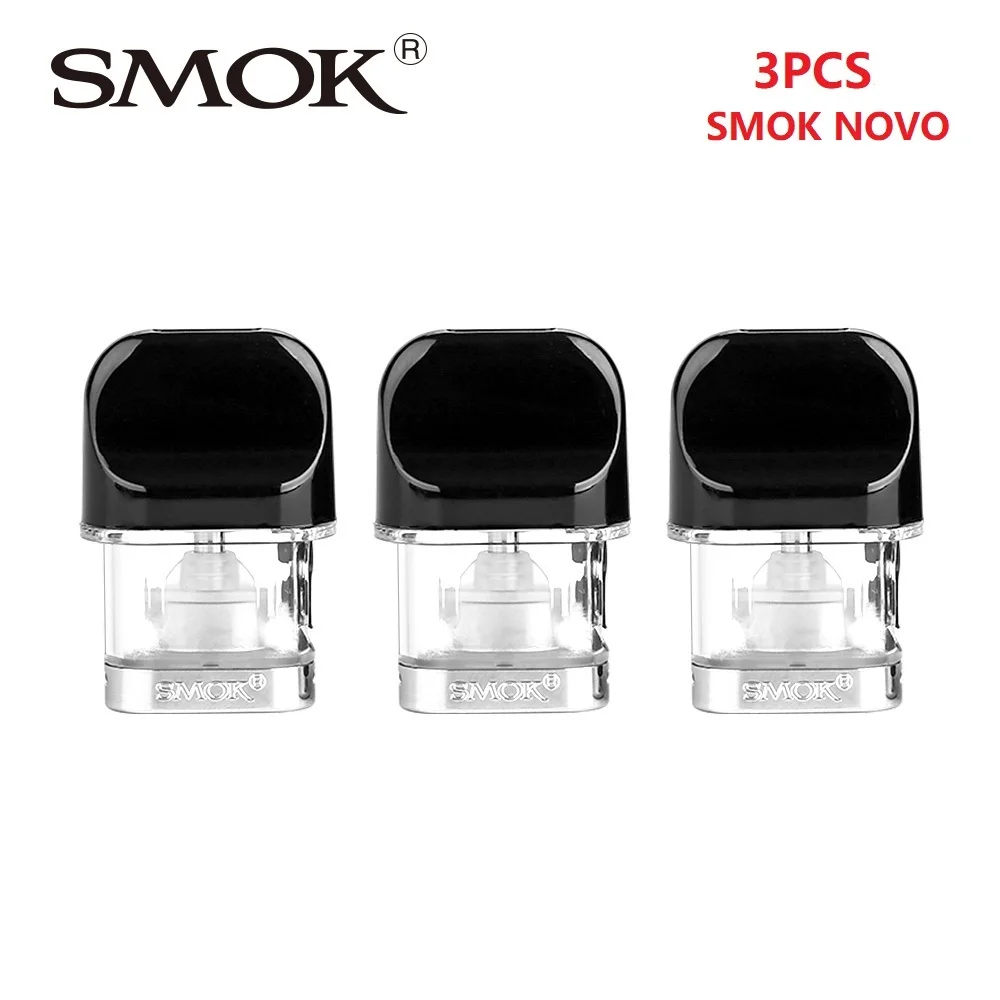 Smok Novo 4 Картридж Купить