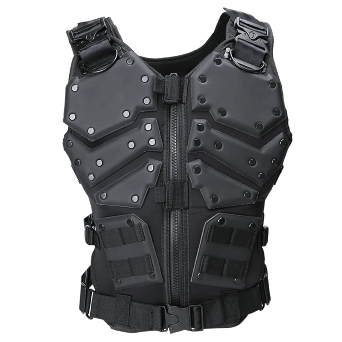 

2019 Boss Recommend 1 Pcs B&W Special Forces Tactics Gears Protective Tactical Parts With High Quality