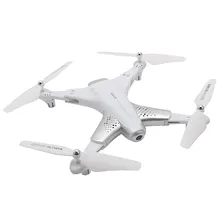 Syma Z3 Foldable RC Quadcopter Drone with 100W HD Wifi Camera Flow Hover MW